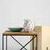Stolik kawowy 50x50 Memo Solid Wood