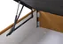 Posteľ Asento 160 cm