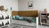 Sada čalouněných panelů Quadratta 210x90x60 cm