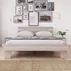 Postel 80242 (140x200 cm) bez čela postele