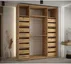 Szafa przesuwna Davos 1 190