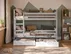 Postel Leno 160