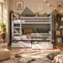 Postel Leno 180