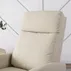 Fotel rozkładany Danny