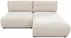 Rohová pohovka univerzální Luno