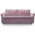 Sofa 2.5-osobowa Nuno z funkcją spania i  pojemnikiem
