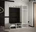 Garderoba Miro 6
