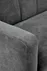 Rozkładana sofa do salonu Armando