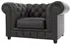 Kreslo Chesterfield Cambridge