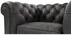 Kreslo Chesterfield Cambridge