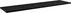 Deska stolu Nova Black 160 cm