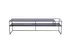 Stolik RTV Senso Flower 170 (prawy)