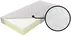Materac Medivis H2 120