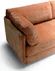 Sofa 3-osobowa Stina z funkcją spania