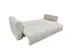 Sofa fumo z funcją spania DL