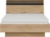 Postel Ferro 140 cm