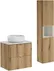 Zestaw mebli Nova Oak