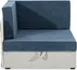 Kanapa Rosa z funkcją spania