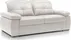 Sofa 2.5-osobowa z szufladą na pościel Legend