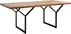 Stół 240 Longo Solid Wood