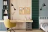 Zestaw paneli tapicerowanych Quadratta 50x240 cm