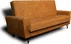 Rozkládací pohovka Hugo s úložným prostorem