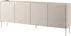 Komoda Desin 220 cm z 4 szufladami