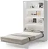 Półkotapczan Pionowy 120 Bed Concept