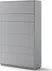 Sklápěcí postel svislá 120 Bed Concept
