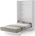 Półkotapczan Pionowy 120 Bed Concept