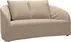 Sofa 2-osobowa Dahlia
