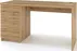 Psací stůl Bisett 140x60 cm