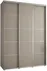 Skriňa s posuvnými dverami Dakota 4 170 cm 60 cm hĺbky
