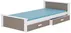 Postel Aldex 180 cm