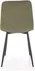 K560 krzesło oliwkowy