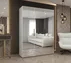Szafa uchylna Marbella 3 150