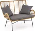 Sofa ogrodowa Ikaro