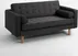 Sofa 2-osobowa Topic Wood