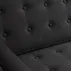 Sofa 2-osobowa karbon Topic Wood