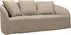 Sofa 3-osobowa Dahlia