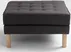 Taburet Topic Wood