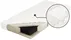 Matrace do ložnice Czar Nocy Talalay Blue X7 160