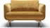 Sofa Loveseat Moa