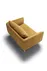 Sofa Loveseat Moa