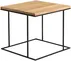 Stolik 50 Walt Solid Wood