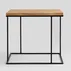 Stolik 50 Walt Solid Wood
