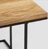Stolik 50 Walt Solid Wood
