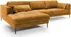 Rohová pohovka Luzi