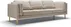 Sofa 3.5-osobowa Sigge