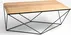 Stolik kawowy 140 Daryl Solid Wood